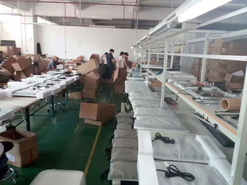 生產(chǎn)環(huán)境